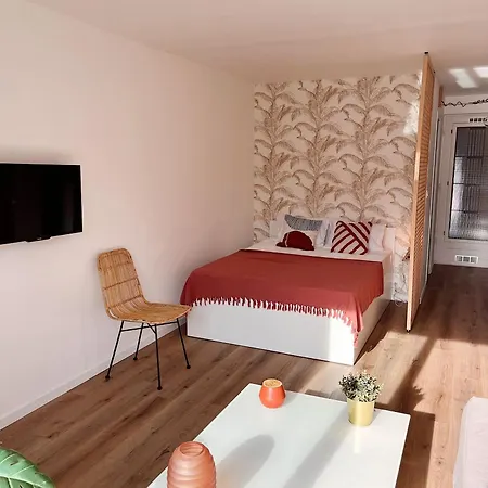 Appartement 4 Personnes - Proche Des Plages Saint-Raphaël