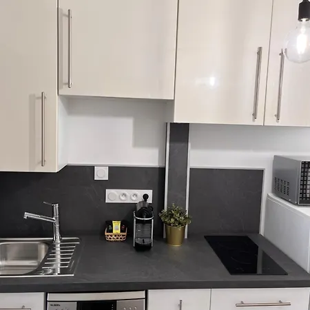 4 Personnes - Proche Des Plages Appartement Saint-Raphaël