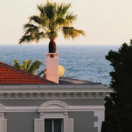 4 Personnes - Proche Des Plages Apartment Saint-Raphael (Var)