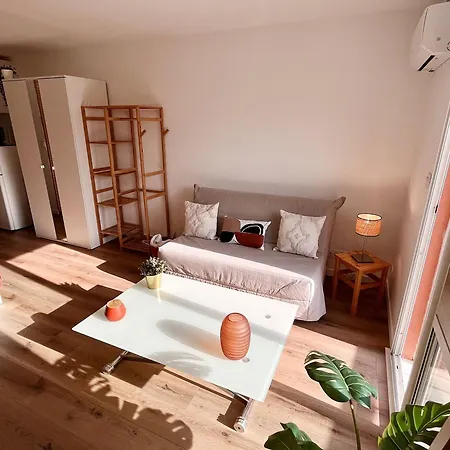 4 Personnes - Proche Des Plages * Saint-Raphael (Var)
