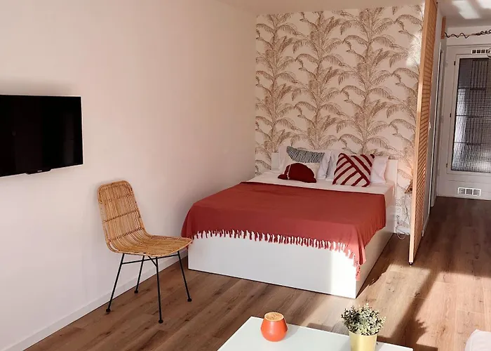 Apartment 4 Personnes - Proche Des Plages Saint-Raphael (Var)