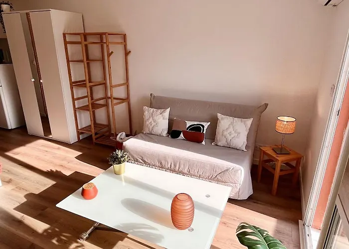 4 Personnes - Proche Des Plages * Saint-Raphael (Var)