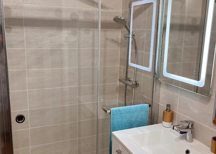 4 Personnes - Proche Des Plages Apartment